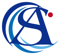株式会社AISUM Logo